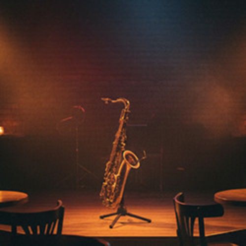 Afisha Club: Джаз коктейль в Москве 10 апреля 2026