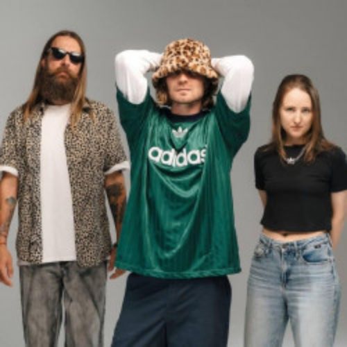 Afisha Club: Джинсы тарковского в Москве 16 апреля 2026