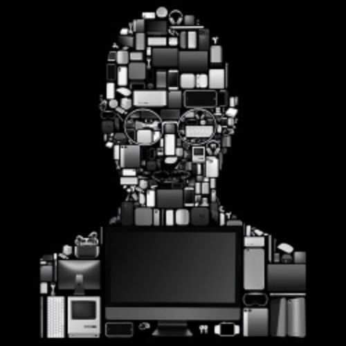 Afisha Club: Джобс в Москве 18 апреля 2026