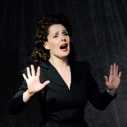 Afisha Club: Эдит Пиаф. Любовь все побеждает в Москве 26 апреля 2026