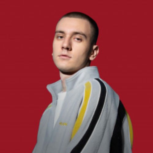 Afisha Club: Егор Свирский в Москве 30 апреля 2026