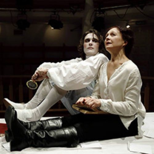 Afisha Club: Екатерина в Москве 19 апреля 2026