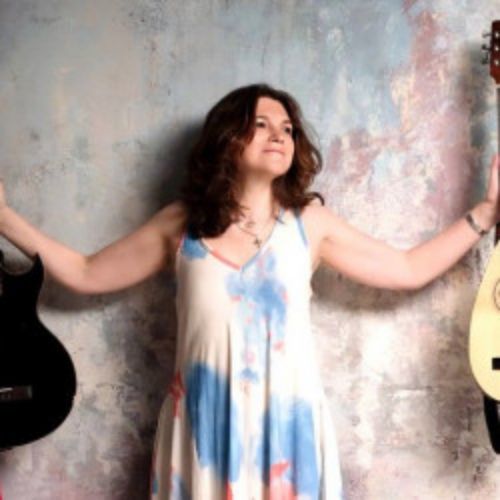 Afisha Club: Елена Фролова. Песня моей любви в Москве 21 апреля 2026