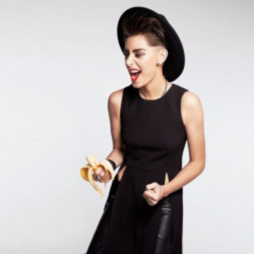 Afisha Club: Emma M в Москве 28 апреля 2026