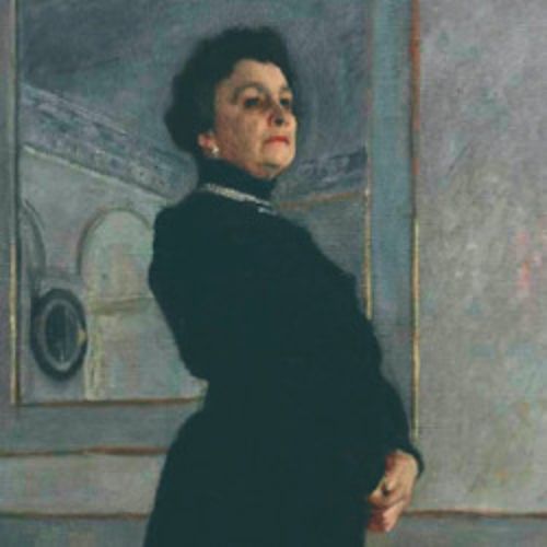 Afisha Club: Ермоловский 100 в Москве 26 апреля 2026