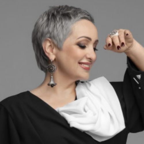 Afisha Club: Этери Бериашвили в Москве 14 апреля 2026