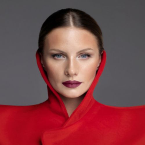 Afisha Club: Ева Власова в Москве 12 апреля 2026