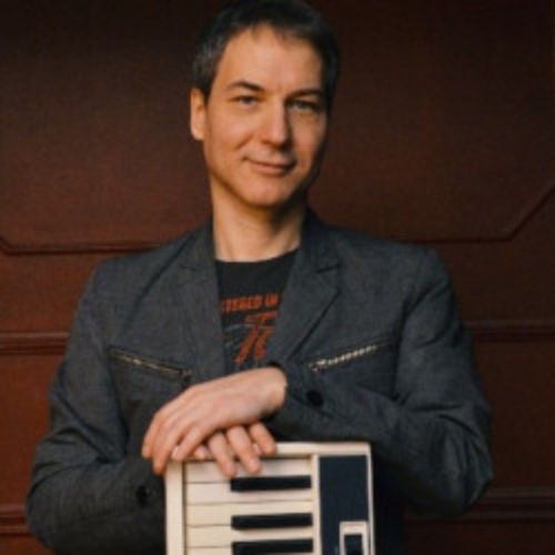 Afisha Club: Евгений Абрамов & «Sakhra»: Подъём в Бедию в Москве 12 апреля 2026