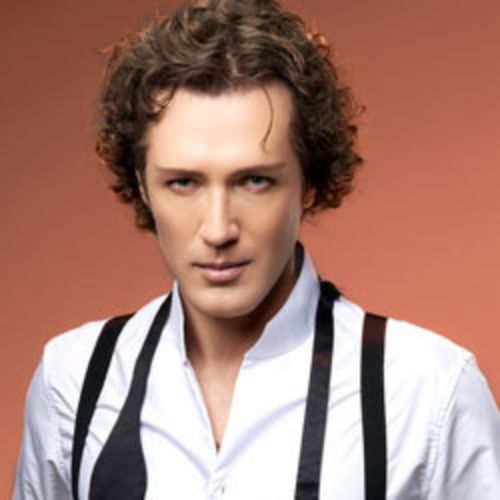 Afisha Club: Евгений Южин. Солнце в Москве 23 апреля 2026