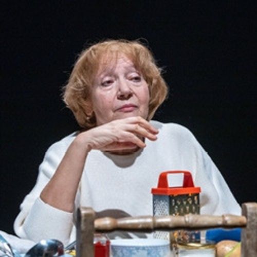 Afisha Club: Фаина. Эшелон в Москве 23 апреля 2026