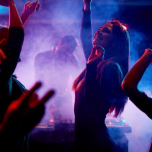 Afisha Club: Fandom Party в Москве 11 апреля 2026