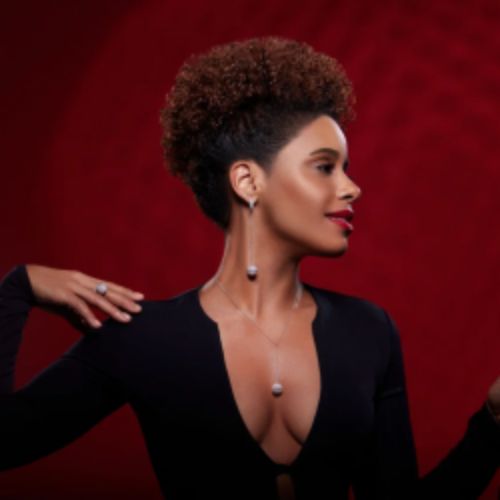 Afisha Club: Fantine в Москве 22 апреля 2026