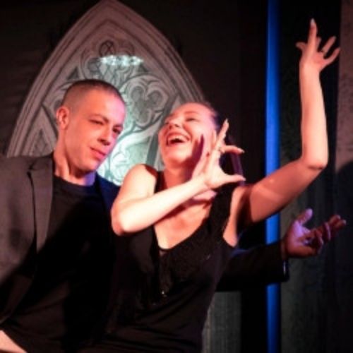 Afisha Club: Фигаро или во всем виноваты женщины в Москве 19 апреля 2026