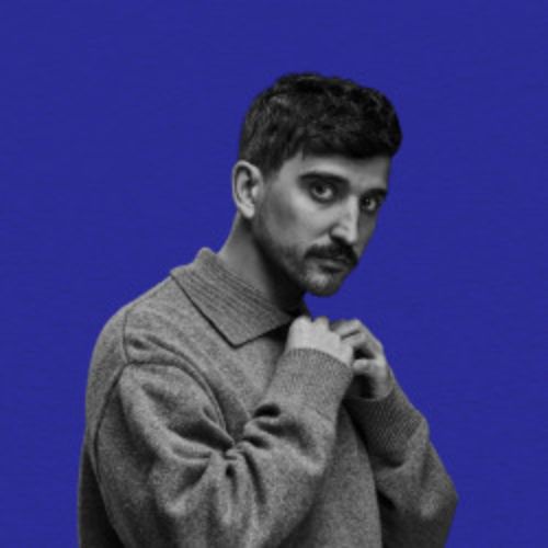 Afisha Club: Фил Воронин. Проверка материала в Москве 18 апреля 2026