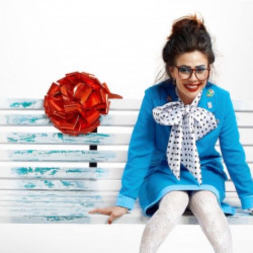 Afisha Club: Фонарь скамейка урна в Москве 18 апреля 2026