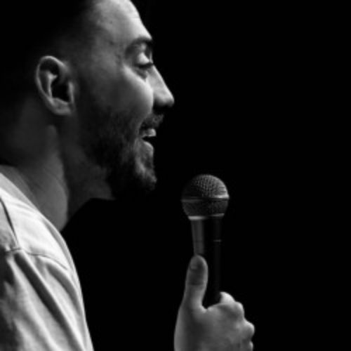 Afisha Club: Французский Stand Up в Москве 12 апреля 2026