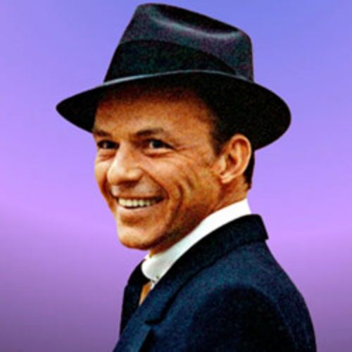 Afisha Club: Фрэнк Синатра трибьют в Москве 9 апреля 2026