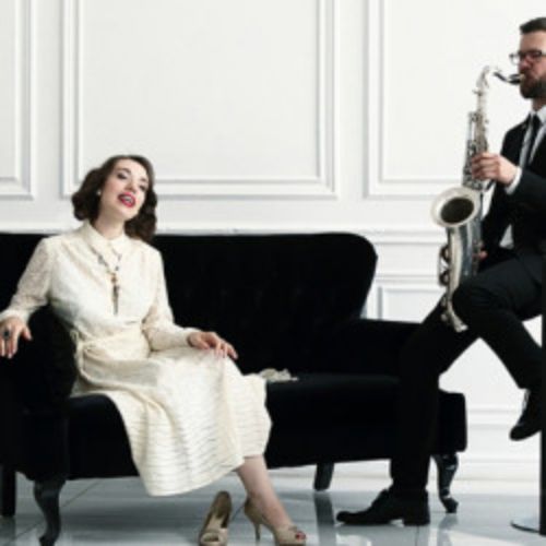 Afisha Club: Friday Night: Jazzplay & Саша Магерова в Москве 17 апреля 2026