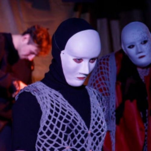 Afisha Club: Гамлет в Москве 25 апреля 2026