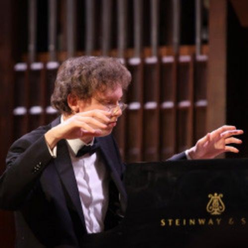 Afisha Club: Гении и шедевры Русской музыки в Москве 30 апреля 2026