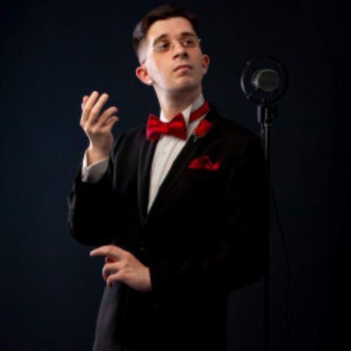 Afisha Club: Георгий Тадоровский. Салонные Романсы в Москве 13 апреля 2026