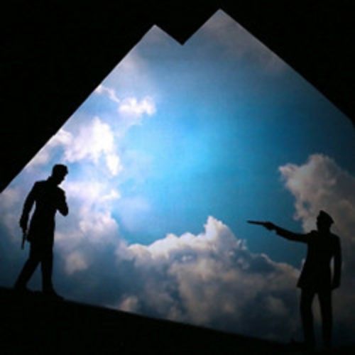 Afisha Club: Герой нашего времени в Москве 9 апреля 2026