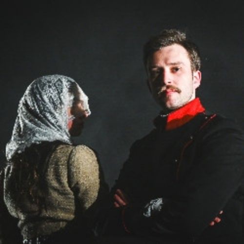 Afisha Club: Герой нашего времени в Москве 30 апреля 2026