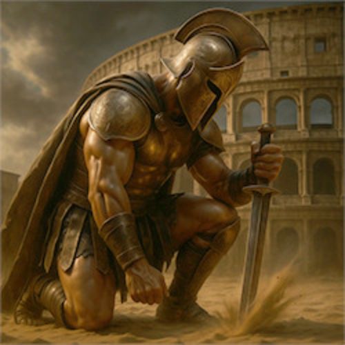 Afisha Club: Гладиатор в Москве 26 апреля 2026