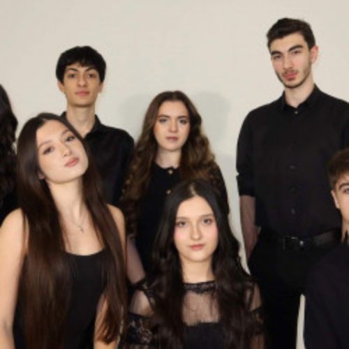 Afisha Club: Голоса Армении. Новое поколение в Москве 9 апреля 2026