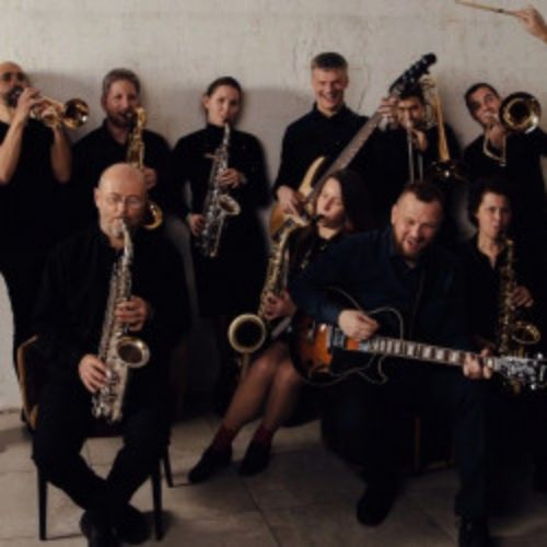 Afisha Club: Good Orchestra. Хиты группы «The Beatles» в Москве 28 апреля 2026