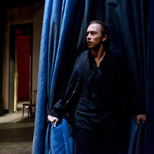 Afisha Club: Горе от ума в Москве 14 апреля 2026