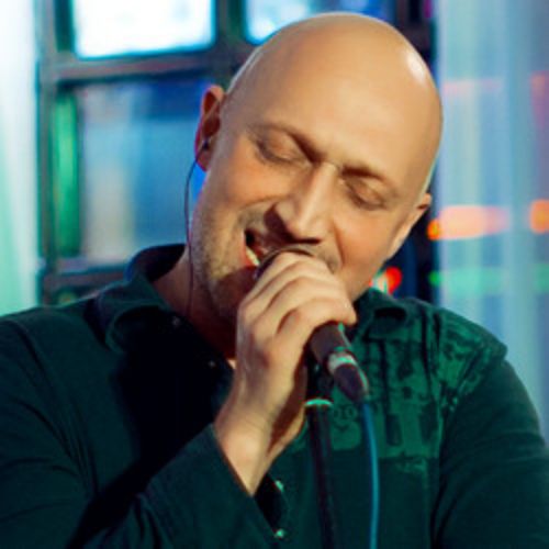 Afisha Club: Гоша Куценко в Москве 25 апреля 2026