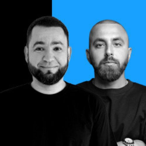 Afisha Club: Гоша Рубайло и Камиль Зулфугаров в Москве 9 апреля 2026