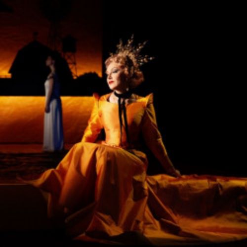 Afisha Club: Говори со мной в Москве 29 апреля 2026