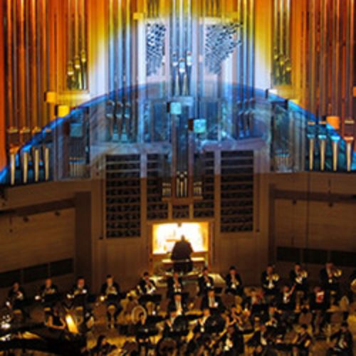 Afisha Club: Гранд орган гала. Вивальди «Времена года» в Москве 12 апреля 2026