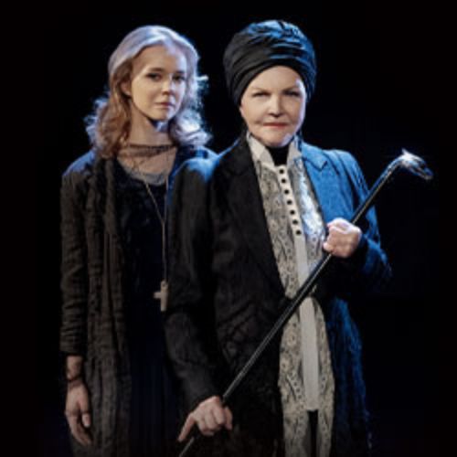 Afisha Club: Гроза. Искушение в Москве 18 апреля 2026