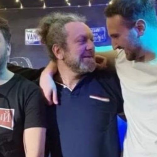 Afisha Club: Группа «Abilities 2 Unlimited» в Москве 17 апреля 2026