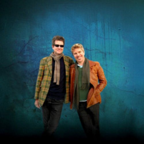 Afisha Club: Группа «Brazzaville» в Москве 21 апреля 2026