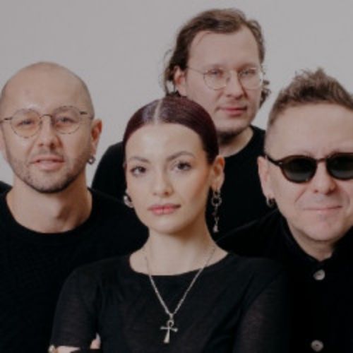 Afisha Club: Группа «Диззи Датч Дак» в Москве 7 апреля 2026