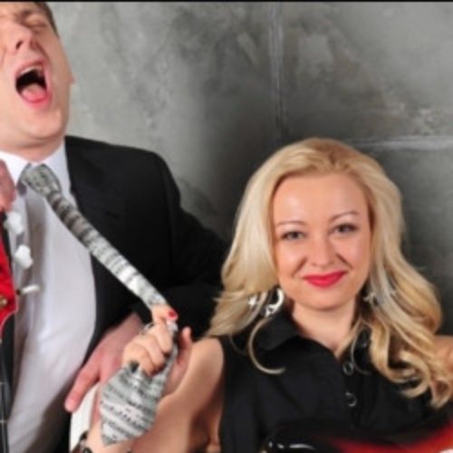 Afisha Club: Группа «Федулова» в Москве 10 апреля 2026