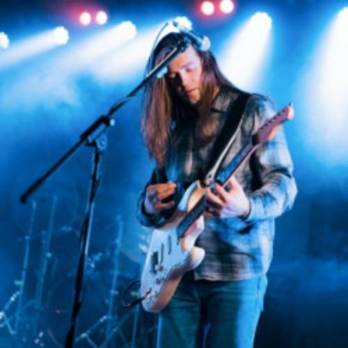 Afisha Club: Группа «ГКЧП». Red Hot Chili Peppers tribute show! в Москве 24 апреля 2026