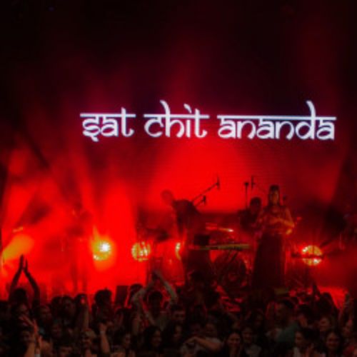 Afisha Club: Группа «GoKirtan» в Москве 22 апреля 2026