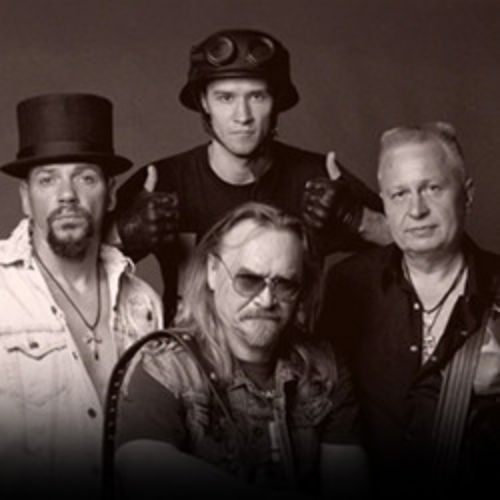 Afisha Club: Группа «Jawa». Хиты группы «Сектор Газа» в Москве 17 апреля 2026