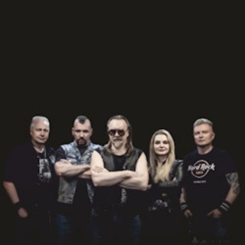 Afisha Club: Группа «JAWA». Хиты группы «Сектор Газа» в Москве 19 апреля 2026