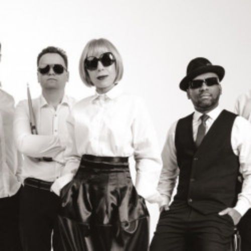 Afisha Club: Группа «Квартал» в Москве 25 апреля 2026