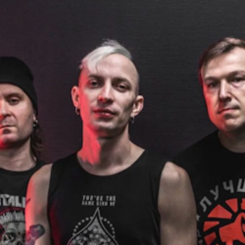 Afisha Club: Группа «Лучший Самый День» в Москве 25 апреля 2026