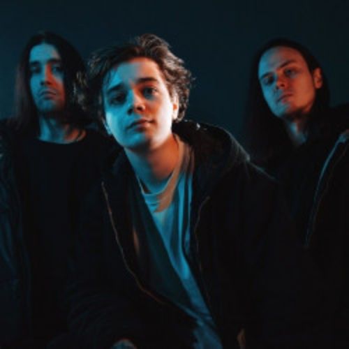 Afisha Club: Группа «Saypink!» в Москве 26 апреля 2026