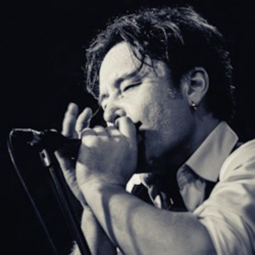 Afisha Club: Группа «Stone shades». Rolling stone party в Москве 16 апреля 2026