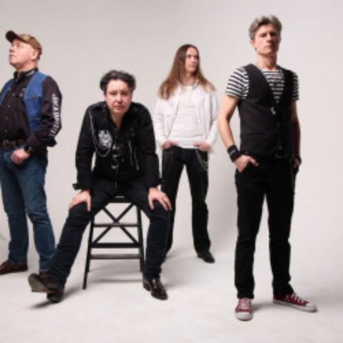 Afisha Club: Группа «The Royaltizz» в Москве 17 апреля 2026