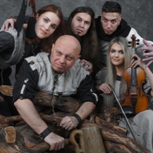 Afisha Club: Группа «Тролль Гнёт Ель». Большой весенний «Тролль-Гнёт-Ельник» #8 в Москве 11 апреля 2026